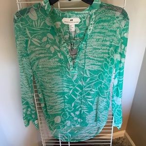 H&M Blouse